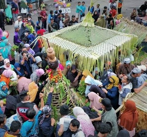 Ruwatan Bumi